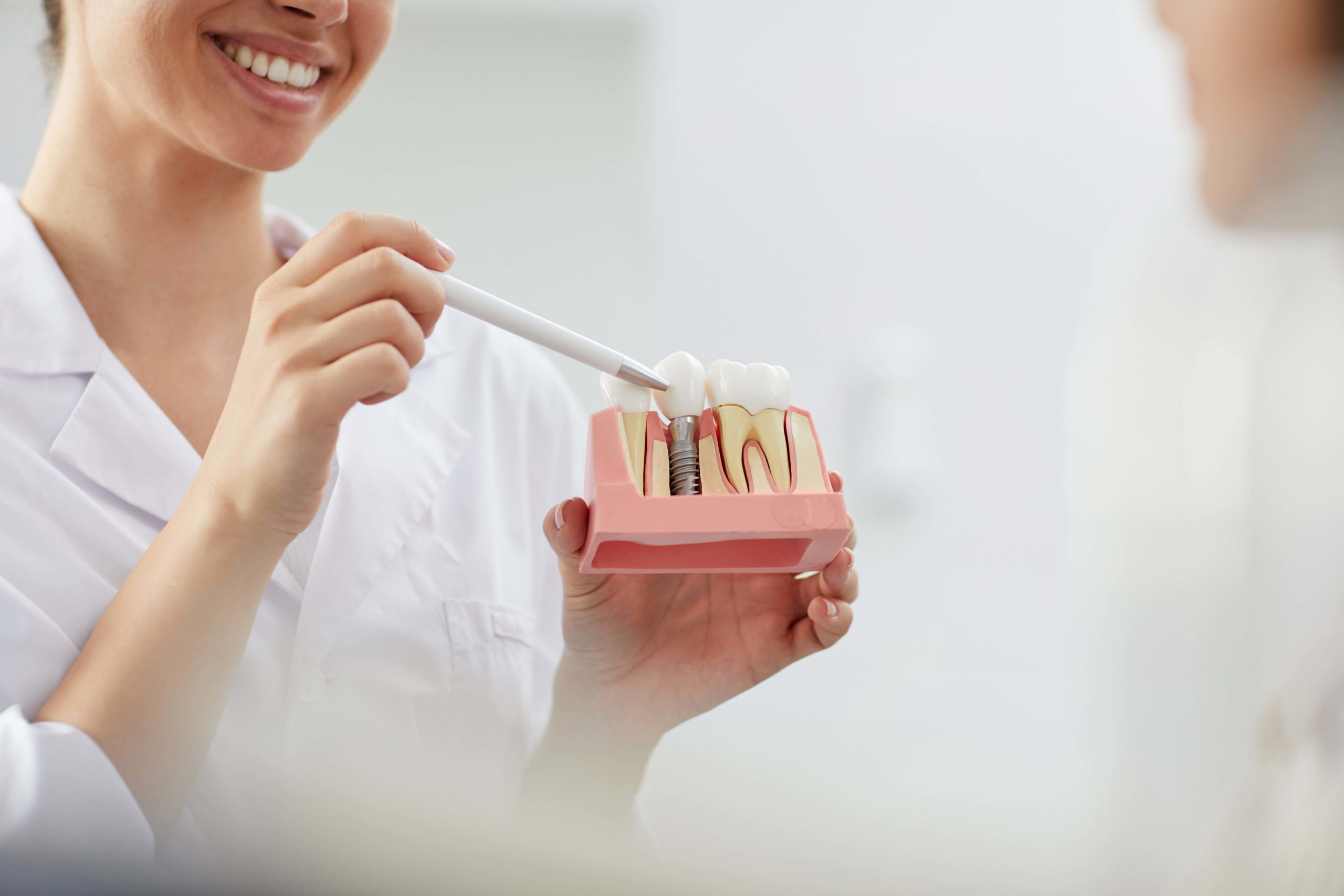 Smile Restoration on a Budget: Affordable Dental Implants at our Clinic