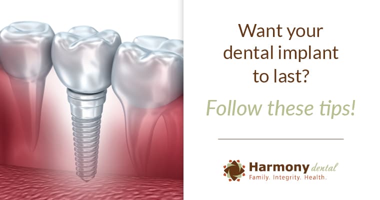 Affordable Dental Implant Maintenance: Tips for Long-Lasting Results