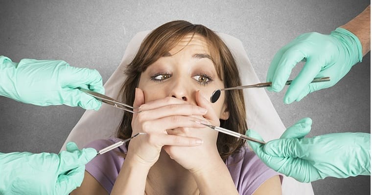 Your Fear of Dental Implants: Overcoming Anxiety with a Caring Approach