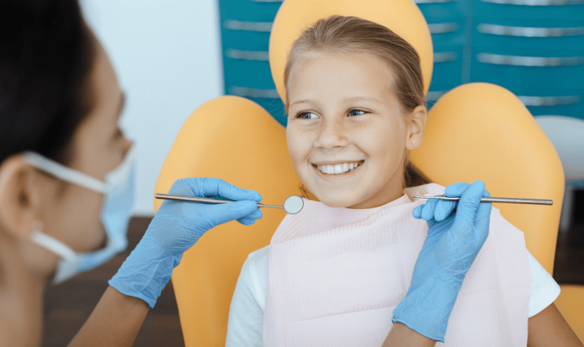 Affordable Children's Dentistry: Setting the Foundation for Lifelong Oral Health