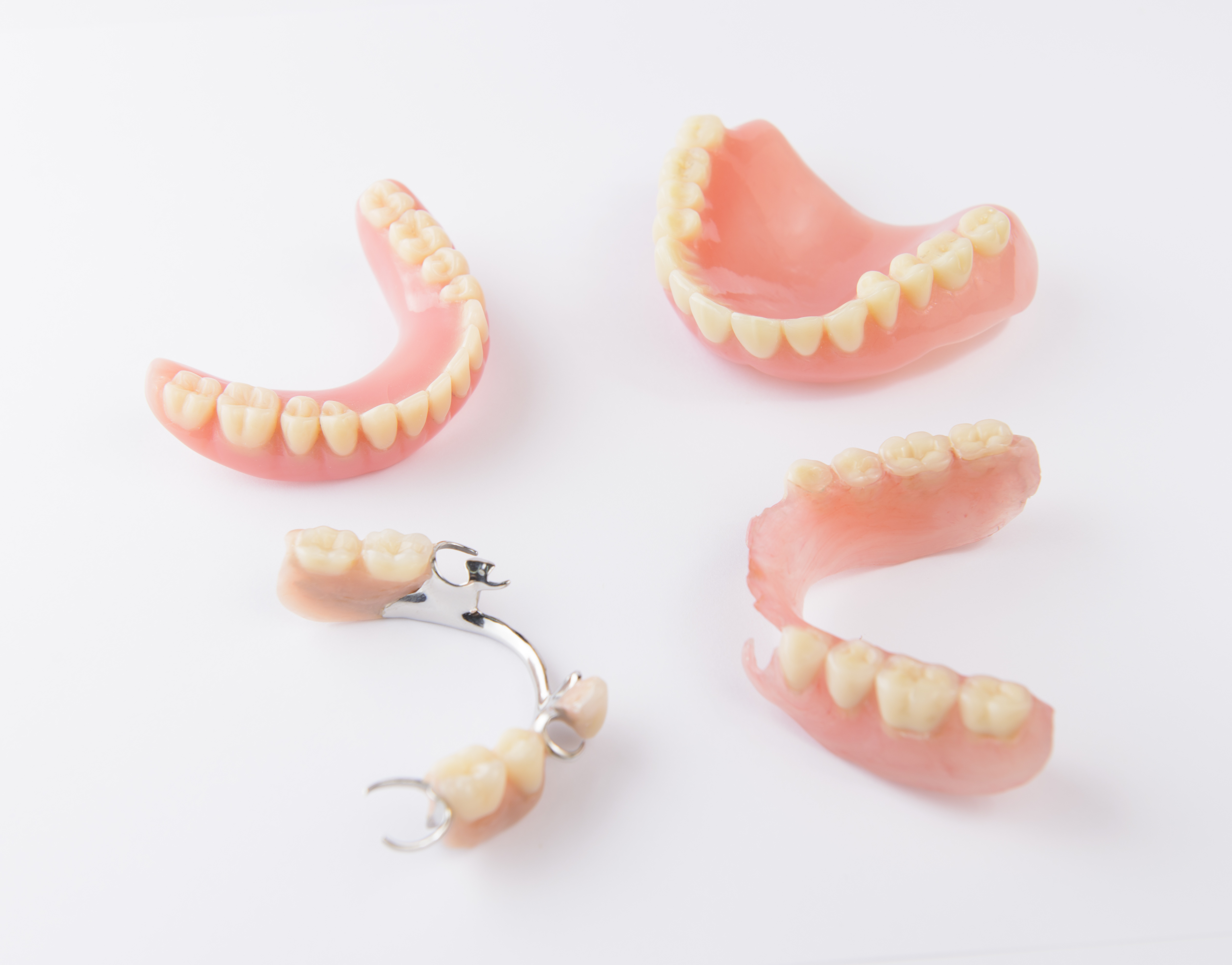 Living Comfortably with Affordable Dentures: Tips for Success