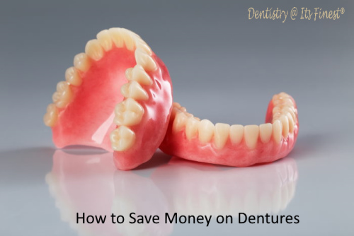 Dentures on a Budget: Practical Tips for Cost-Effective Care