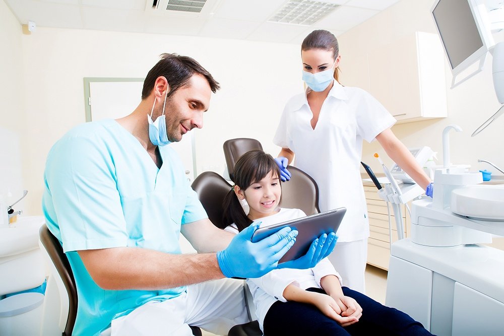 The Affordable Dental Experience: Why Patients Keep Coming Back