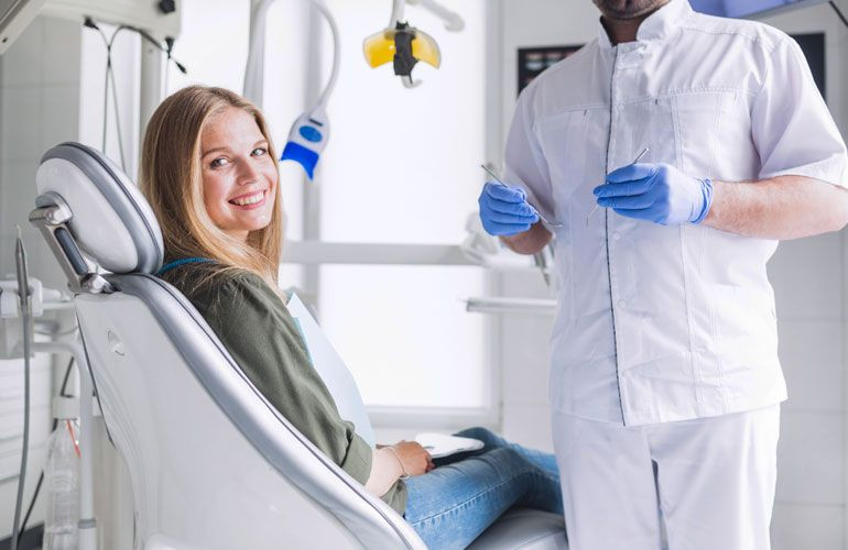 Finding Affordable Dental Care: Tips for Budget-Conscious Patients