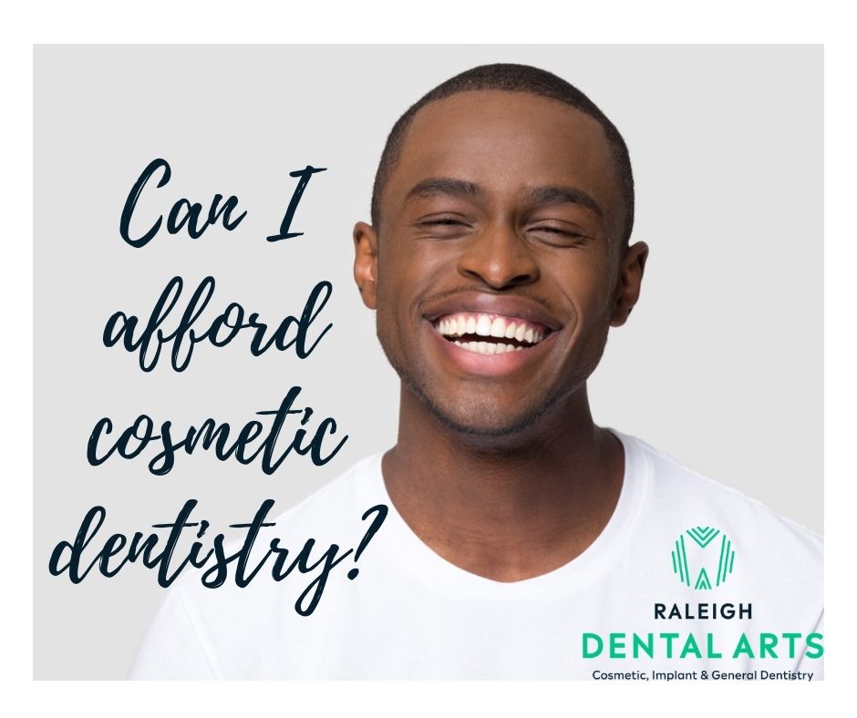 Cosmetic Dentistry Financing Made Easy: Get Your Dream Smile Within Your Budget