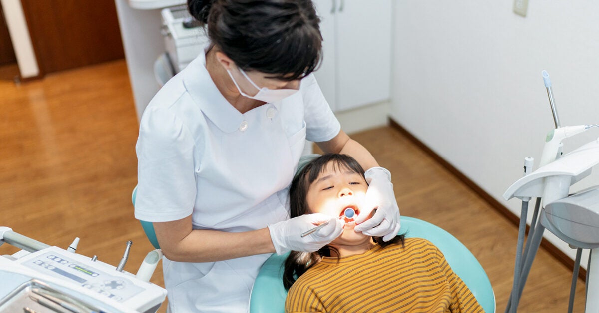 Affordable Pediatric Dental Care: Nurturing Your Child's Dental Health