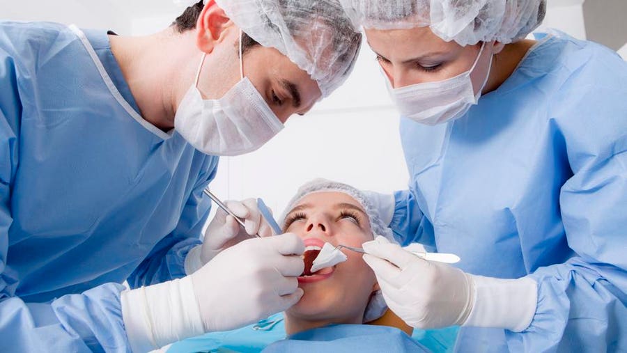 The Affordable Dental Clinic: Your Partner in Tooth Extraction