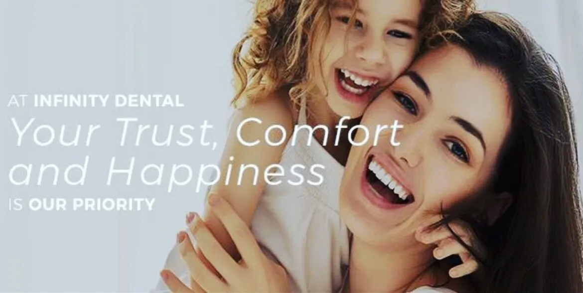 Affordable Dentistry and Tooth Extractions: Your Comfort is Our Priority