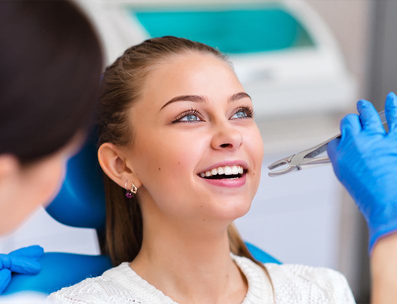 Tooth Extraction Made Affordable: Our Commitment to Your Smile