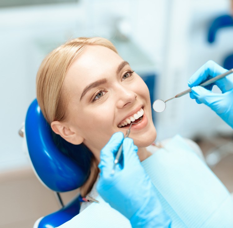 Experienced and Affordable: The Dentist You Can Trust for Extractions