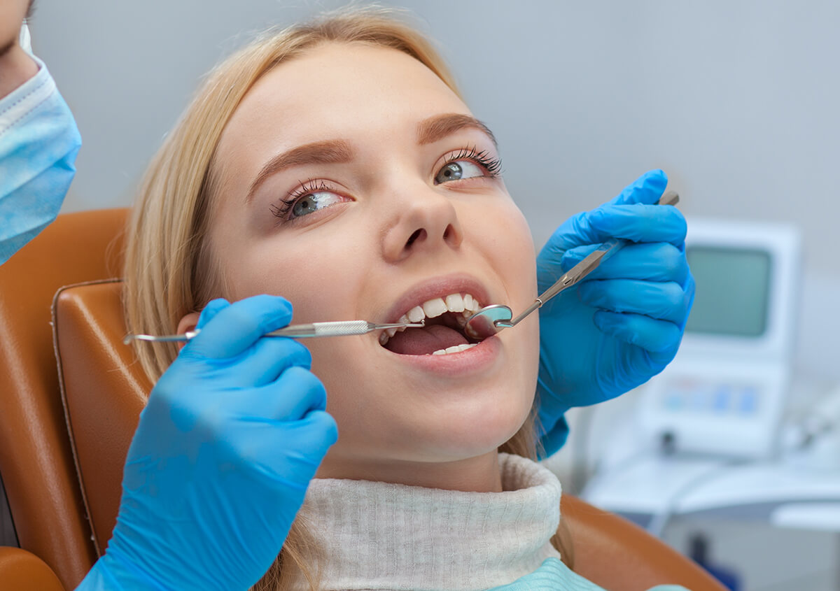 Affordable Root Canal Treatments: Restoring Your Smile Painlessly