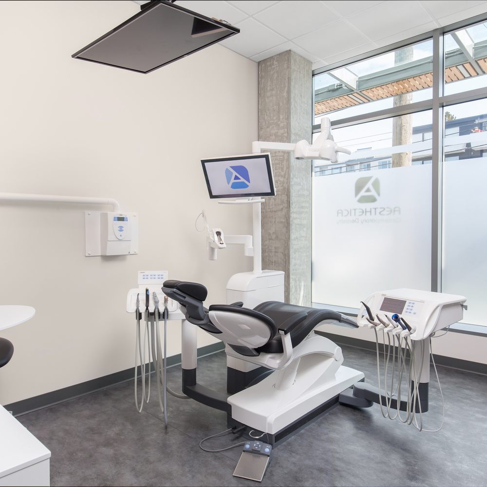 Affordable Dental Clinic: Your Partner in Root Canal Success