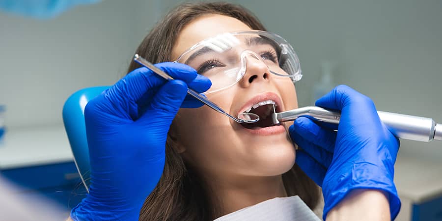 Affordable Dental Care: The Key to Stress-Free Root Canal Treatment