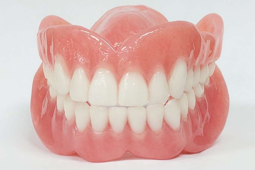Where to Get Affordable Dentures in Charlotte, NC | Modern Family Dental  Care