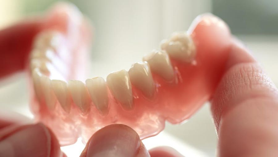 Dentures: Benefits, Drawbacks And Costs – Forbes Health