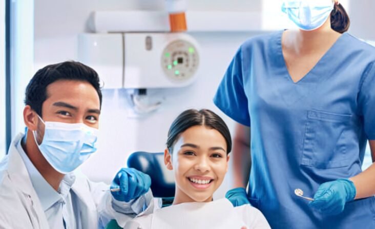 The Artistic Dentistry Advantage