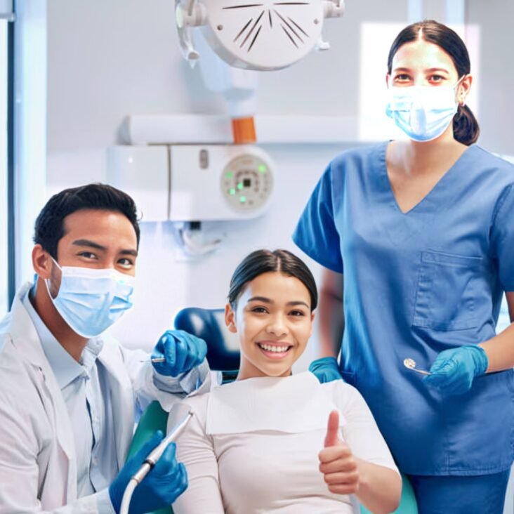 The Artistic Dentistry Advantage