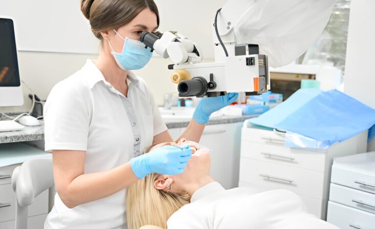 Everything You Need to Know About Root Canal Therapy