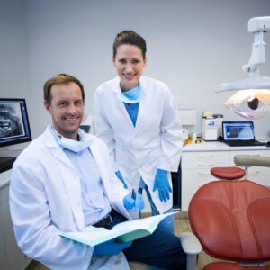 The Artistic Dentistry Advantage