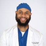 Dr. Victor Robinson, Norcross