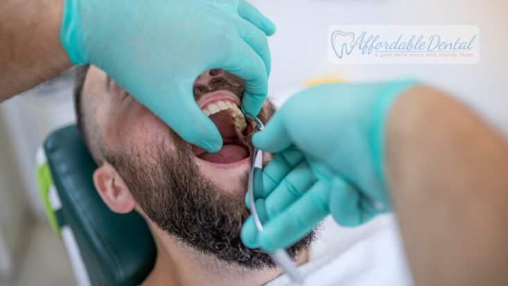 Tooth Extraction Near Me