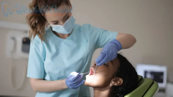 Cheap Dentist Near Me