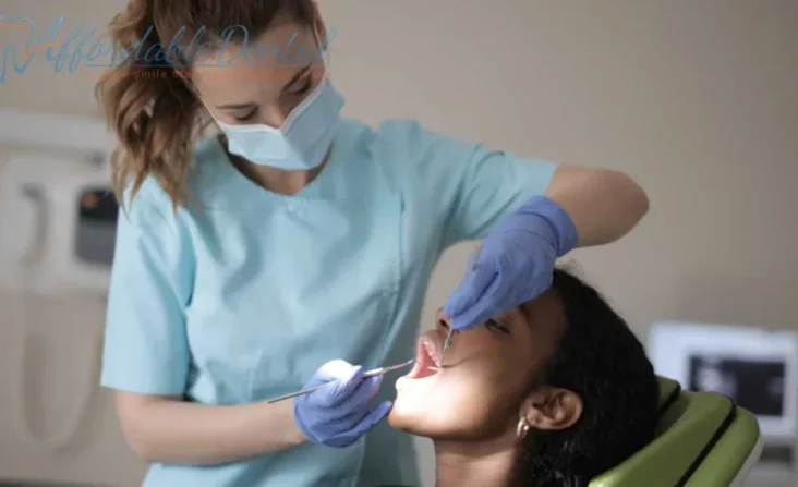 Cheap Dentist Near Me