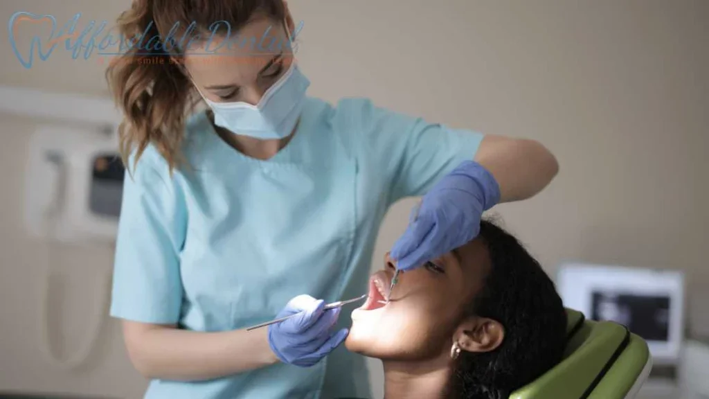 Root Canal Therapy Lilburn GA