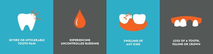 Emergency Dental Care