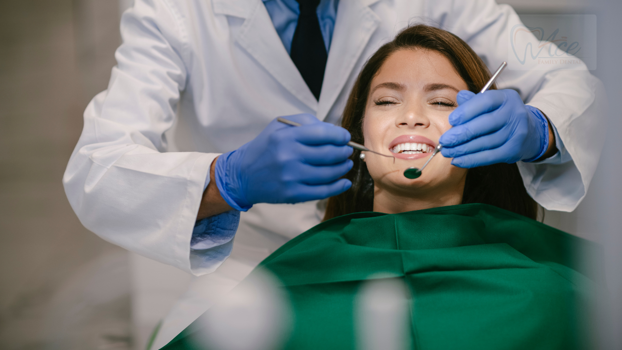 Cheap Dentist Near Me