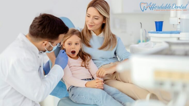 Family Dental Clinic in Lilburn