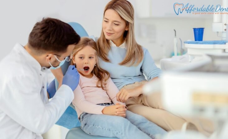 Family Dental Clinic in Lilburn