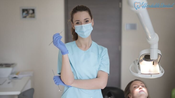 trusted dentist in Lilburn, GA