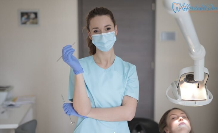 trusted dentist in Lilburn, GA